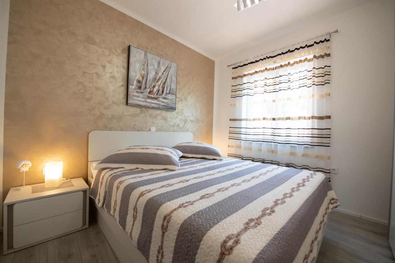 Apartman Rubinic Ičići 외부 사진