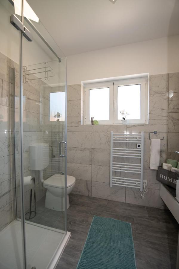 Apartman Rubinic Ičići 외부 사진