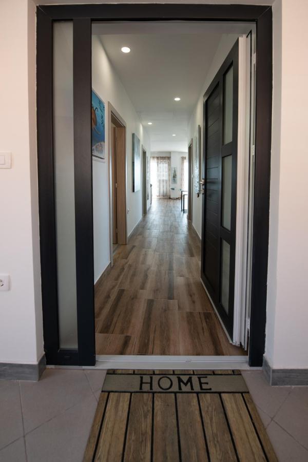 Apartman Rubinic Ičići 외부 사진