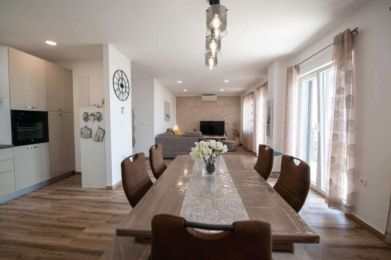 Apartman Rubinic Ičići 외부 사진