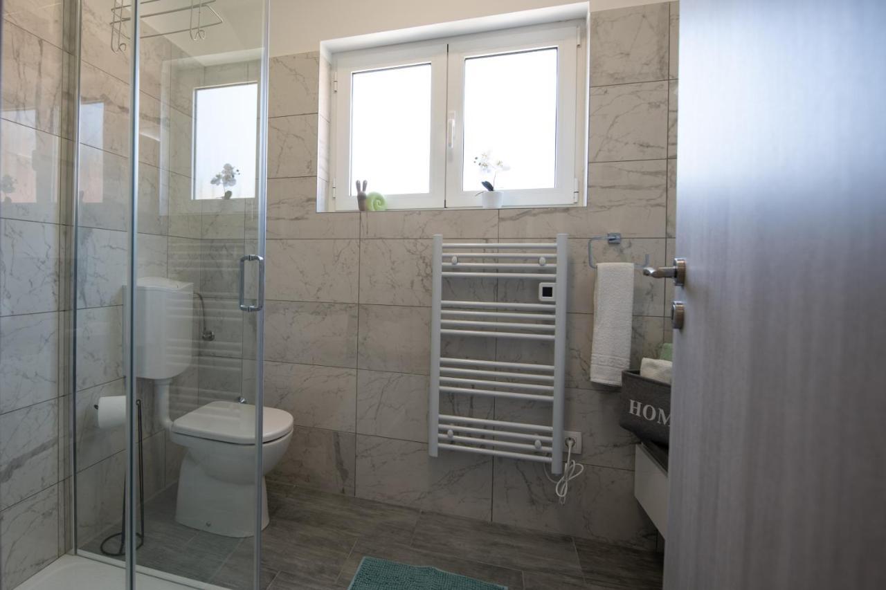 Apartman Rubinic Ičići 외부 사진