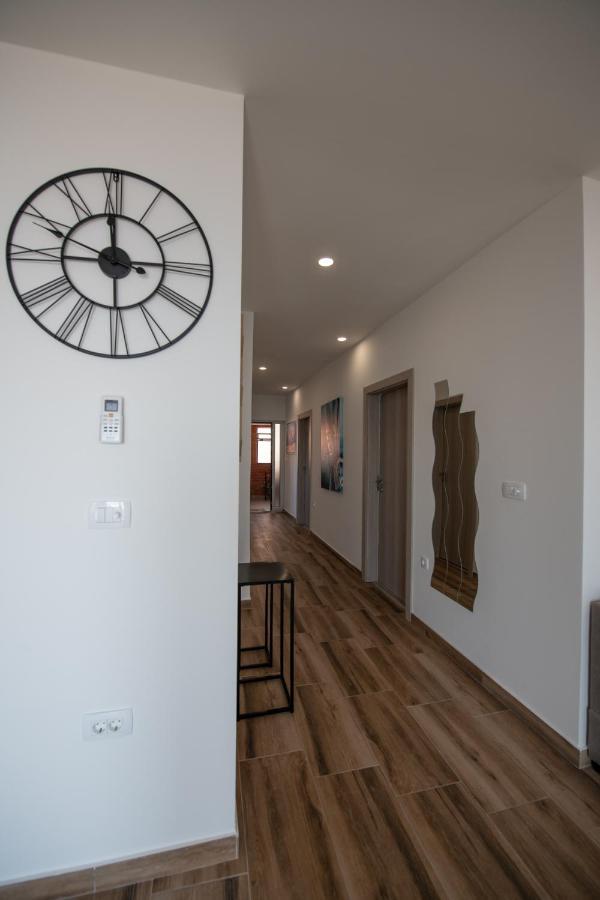 Apartman Rubinic Ičići 외부 사진