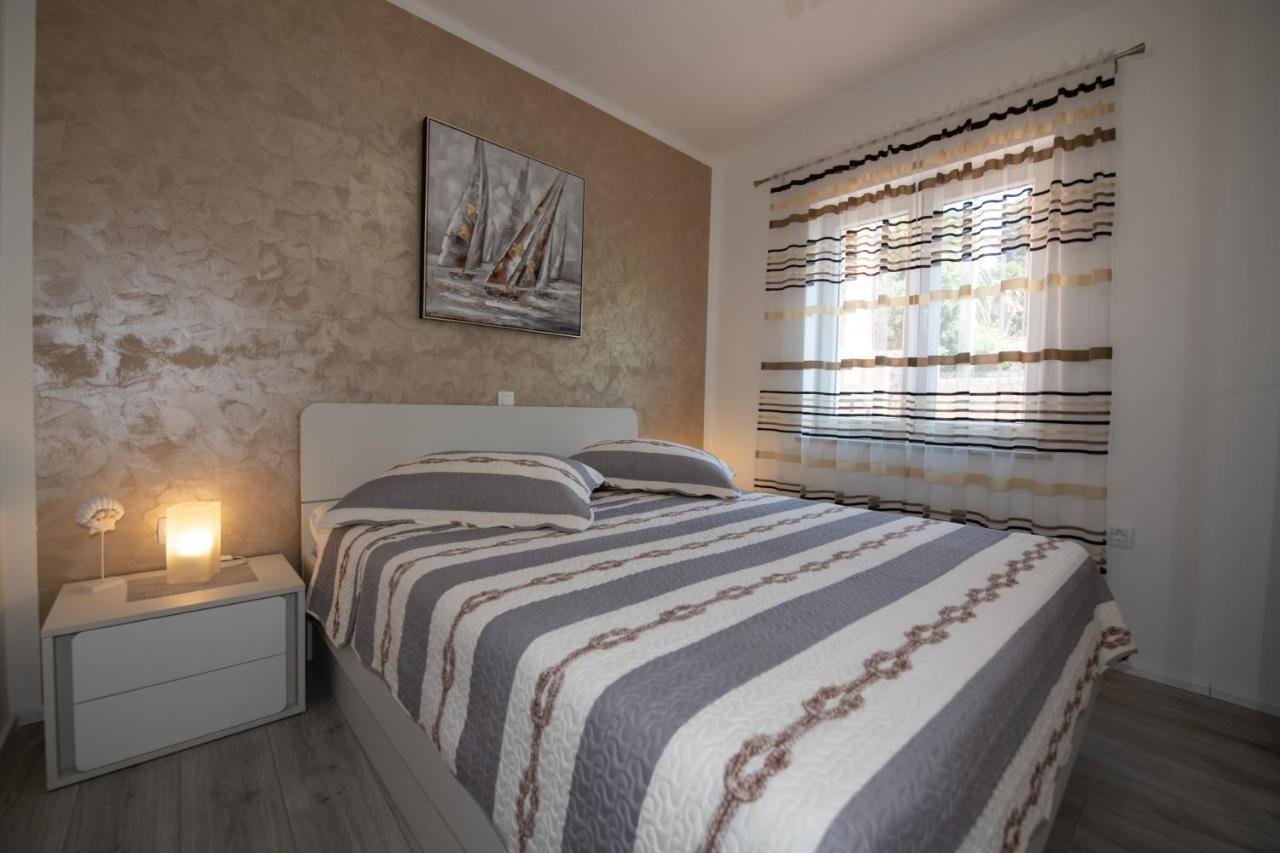 Apartman Rubinic Ičići 외부 사진