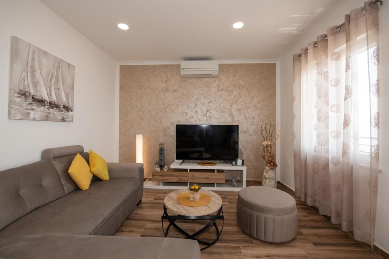 Apartman Rubinic Ičići 외부 사진