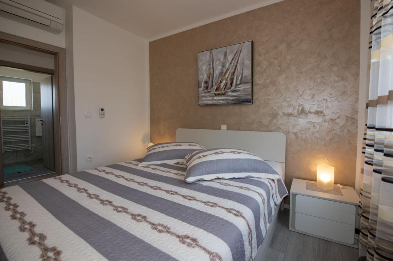 Apartman Rubinic Ičići 외부 사진