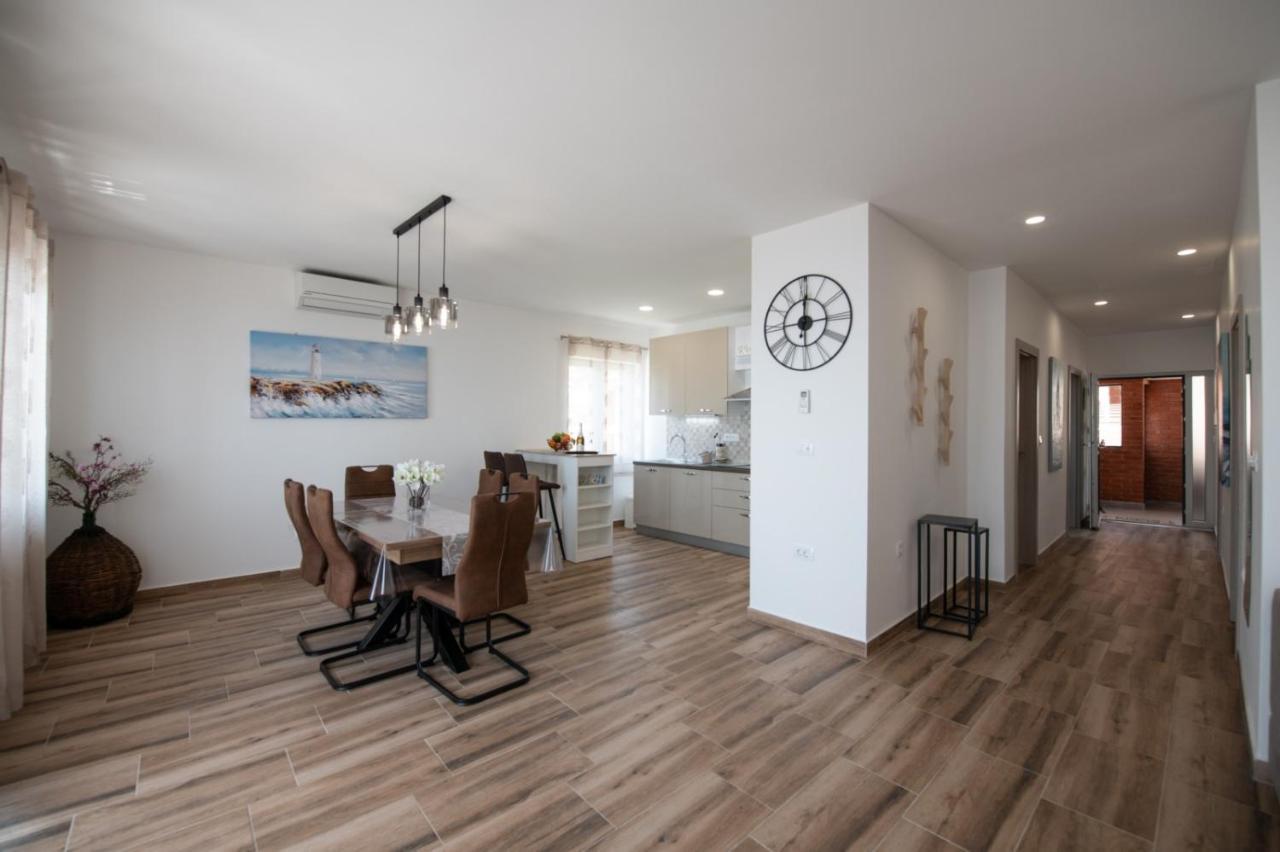 Apartman Rubinic Ičići 외부 사진