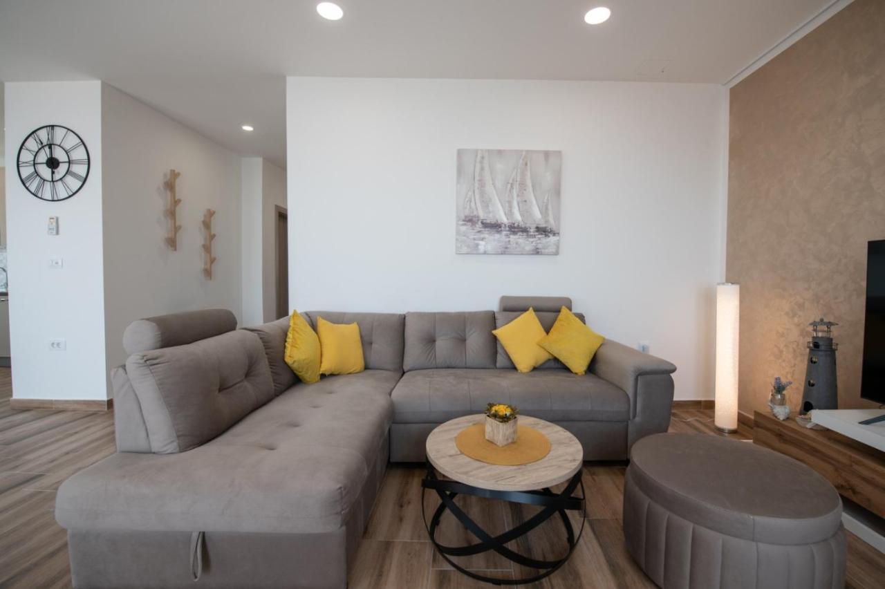 Apartman Rubinic Ičići 외부 사진